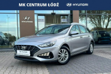 Hyundai i30 1.5DPI 110KM Modern Gwarancja Salon Polska 2022 VAT23%
