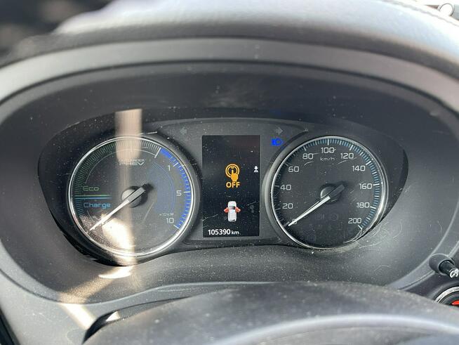 Mitsubishi Outlander AWD PHEV Automat Klimatronik Kamera Podgrzewanie Gliwice - zdjęcie 8