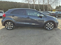 Kia Rio **REZERWACJA** Bydgoszcz - zdjęcie 12