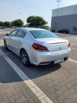 PEUGEOT 508 HDi 180 KM Niski Przebieg 118000 km Odolanów - zdjęcie 4