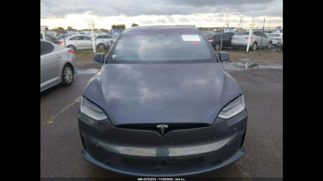 Tesla Model X Dual Motor AWD / niski przebieg Chwaszczyno - zdjęcie 2
