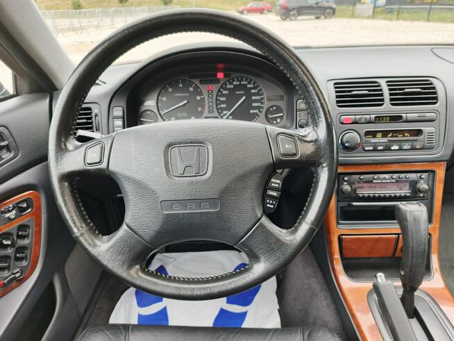 Honda Legend Warszawa - zdjęcie 12