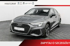 Audi A3 GD8K777#35 TFSI mHEV S Line S tronic Podgrz.f Salon PL VAT23%
