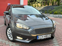 Ford Focus Lift, Navi, As. Parkowania, Pdc, Serwis,Super GWARANCJA Zagórze - zdjęcie 11
