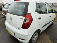 Hyundai i10 Mysłowice - zdjęcie 6