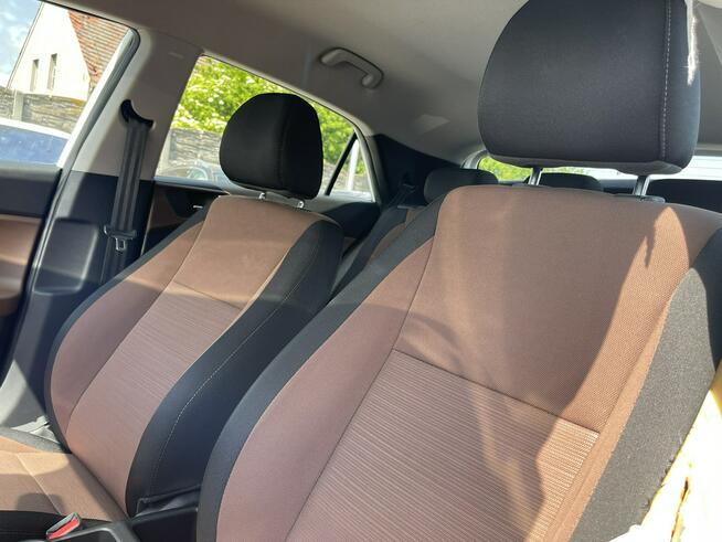 Hyundai i20 Klimatyzacja Gliwice - zdjęcie 12
