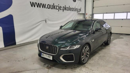 Jaguar XF 2.0 D200 mHEV AWD HSE