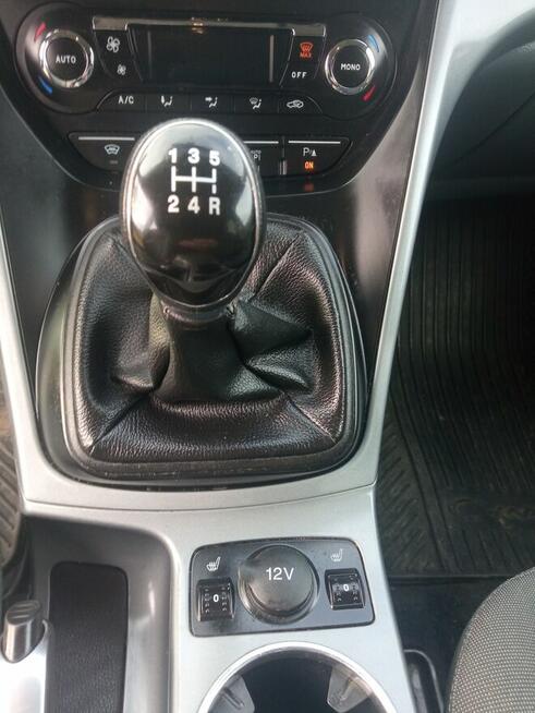 Ford C max 1.6 benzyna Radom - zdjęcie 9