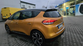 Renault Scenic Pierwszy właściciel Kraków - zdjęcie 6