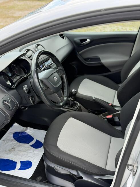 Seat Ibiza Rokocin - zdjęcie 7