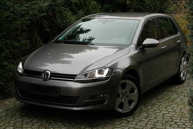 Volkswagen Golf TDI 150 KM Automat DSG 188 tys Lubań - zdjęcie 12