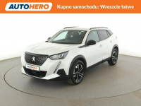 Peugeot 2008 niski przebieg, full led, navi, virtual, klimatyzacja