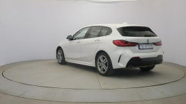 BMW 118 i M Sport ! Z Polskiego Salonu ! Faktura Vat Warszawa - zdjęcie 5