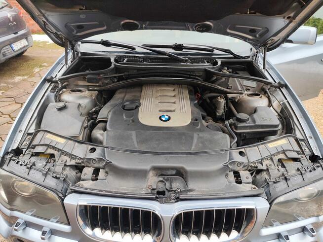 BMW X3 E83 3.0 2004 Busko-Zdrój - zdjęcie 7