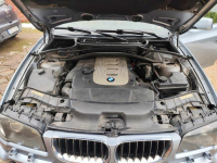 BMW X3 E83 3.0 2004 Busko-Zdrój - zdjęcie 7