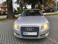 Audi A4 B7 *2.0 GAZ* Skóra* NAVI * Ostrołęka - zdjęcie 5