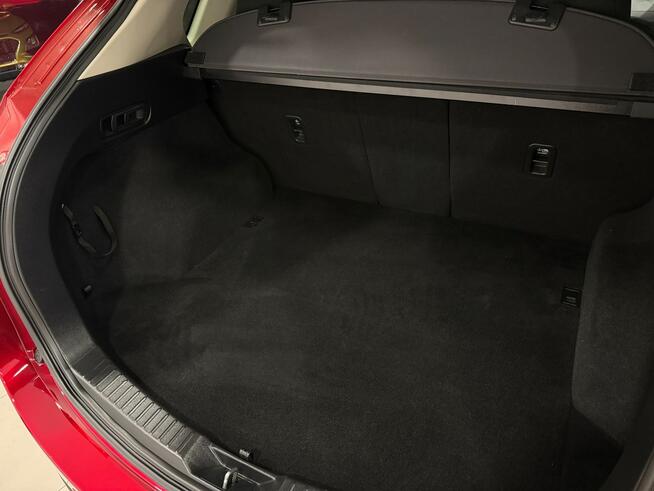 Mazda CX-5 Bezwypadkowy / Serwis ASO / Roczna Gwarancja Korczyna - zdjęcie 5