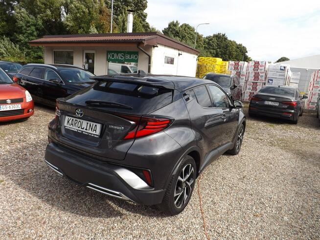 Toyota C-HR Słupsk - zdjęcie 6