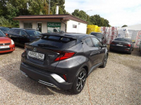 Toyota C-HR Słupsk - zdjęcie 6
