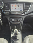 Opel Mokka X Elite Giżycko - zdjęcie 12