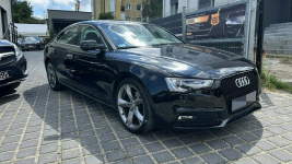 Audi A5 2016 2.0 Tdi quattro 190km ledy alu 19 Gdynia - zdjęcie 3