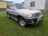HYUNDAI TERRACAN 2003 Rok