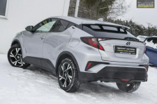 Toyota C-HR Ledy / Kamera Cofania / Gwarancja na ROK / FV 23% Gdynia - zdjęcie 7