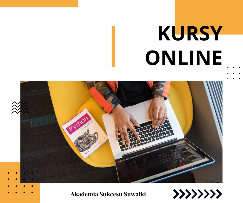 Kursy Online - start od lutego! Suwałki - zdjęcie 1
