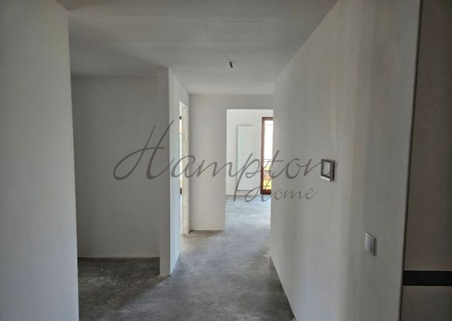 Apartament 156 m2 w stanie deweloperskim. Mokotów - zdjęcie 9