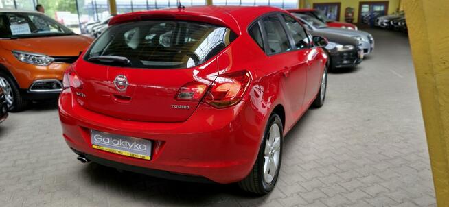 Opel Astra ZOBACZ OPIS !! W podanej cenie roczna gwarancja Mysłowice - zdjęcie 6