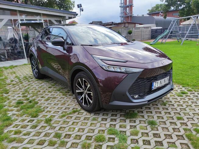 salon PL, bezwypadkowy,1. właściciel, gwarancja Szczecin - zdjęcie 5