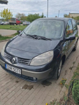 Renault Scenic II 2.0 Benzyna | OC do 08.2026 Słupsk - zdjęcie 7