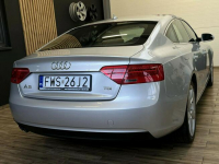 Audi A5 LIFT* 2.0 TDI * 177KM* AUTOMAT * XENON * bezwypadkowa * FILM Sulechów - zdjęcie 6