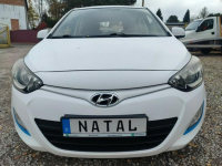 Hyundai i20 Po liftingu* Mały przebieg Bydgoszcz - zdjęcie 6