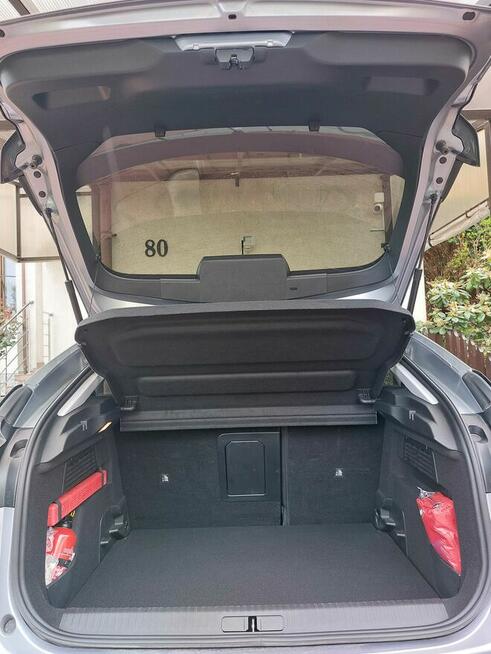 Citroen C4 III 1.2 PureTech Shine S&amp;S EAT8 *AUTOMAT *155 KM Stalowa Wola - zdjęcie 7