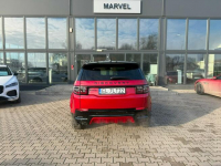 Discovery Sport 2.0D TD4 204 KM AWD Auto Dynamic SE Łódź - zdjęcie 6