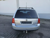 Volkswagen Golf 1,6 MPi Bez rdzy Org. przebieg Rybnik - zdjęcie 5