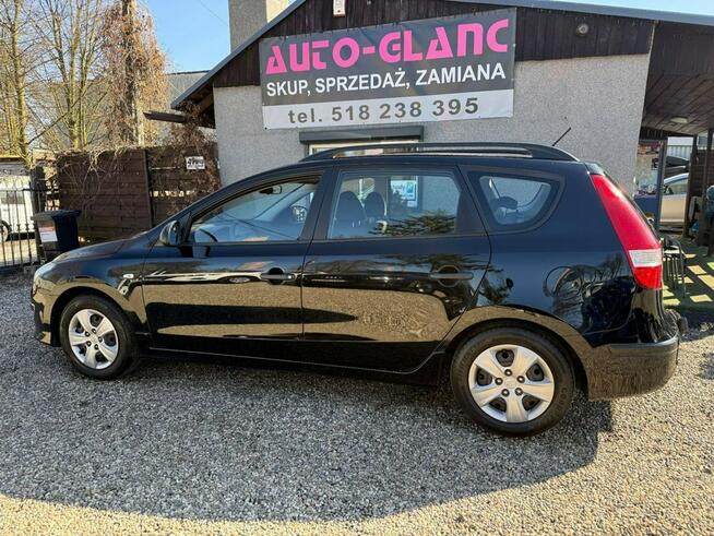 Hyundai i30 Oryginał**Super Stan**Serwis Ruda Śląska - zdjęcie 7