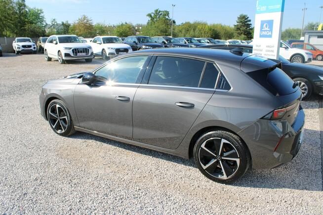 Opel Astra G.Fotele Kierownica netto 56016 PLN Gwarancja Warszawa - zdjęcie 9
