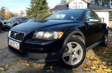 Volvo C30 1.6 D*BEZ WKŁADU*Po serwisie*Klima*ALU*ŁADNY STAN*Okazja