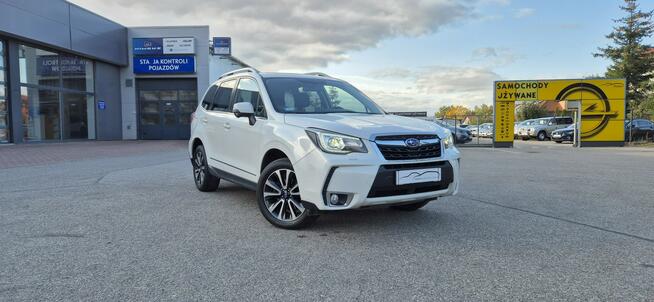 Subaru Forester Giżycko - zdjęcie 3