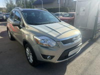 Ford Kuga Raty/Zamiana Gwarancja bardzo ładny zadbany KEYLESS okazja