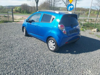 Chevrolet Spark 1.2 Klima Rymanów - zdjęcie 5
