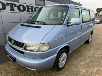 T4 Caravelle 2.5 benzyna Chełm Śląski - zdjęcie 10