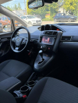 Toyota Verso 1.8 147 KM, Automat ,Kamera, Edition S Tarnowskie Góry - zdjęcie 7