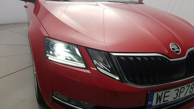 Škoda Octavia 1.5 TSI ! Z Polskiego Salonu ! Warszawa - zdjęcie 8