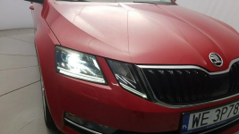 Škoda Octavia 1.5 TSI ! Z Polskiego Salonu ! Warszawa - zdjęcie 8