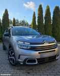 Citroën C5 Aircross BlueHDI 130 S&amp;S LIVE PACK