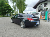 Opel Insignia Krajowy, bogata wersja. Goczałkowice-Zdrój - zdjęcie 6