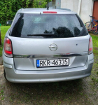 Astra h Iskrzynia - zdjęcie 4